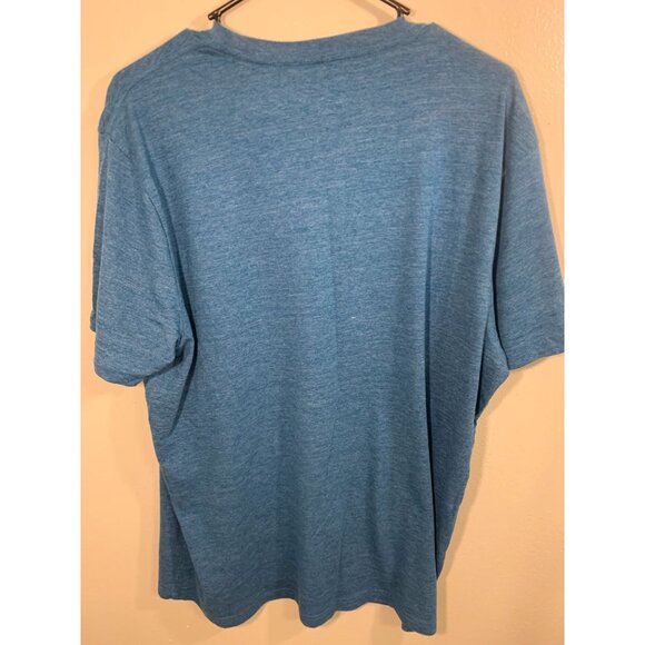 Fender Stratocaster Gods Of Rock Graphic Tee XL By Lucky Brand - Picture 2 of 4